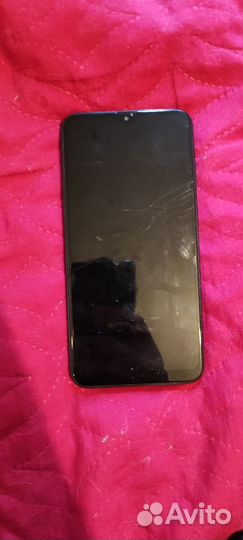 Samsung Galaxy A10, 2/32 ГБ