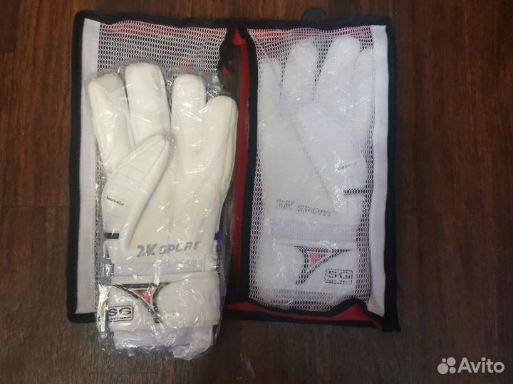 Верчатки вратарские 2k sport Evolution Elite PRO