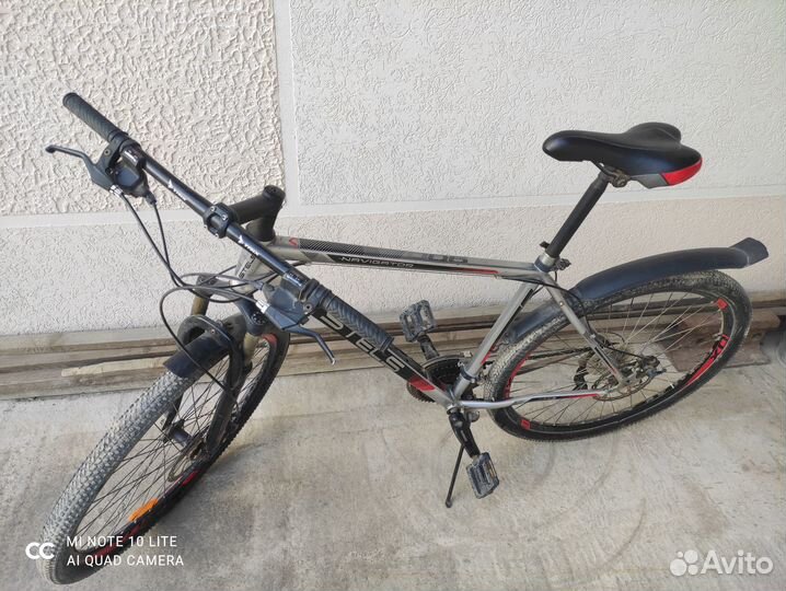 Продаю велосипед бу