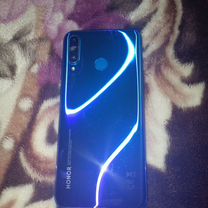 HONOR 20 Lite (Global), 4/128 ГБ