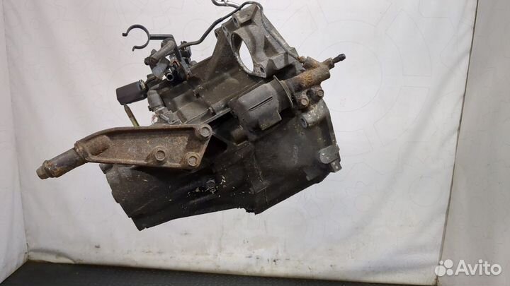 Кпп 5-ст.мех 4х4 (МКПП) Honda HRV, 2002