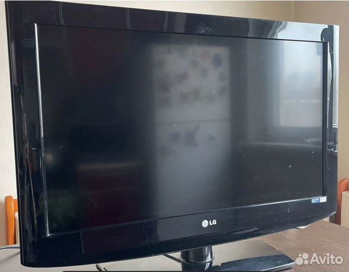 Телевизор Lg 32lh2010 на запчасти