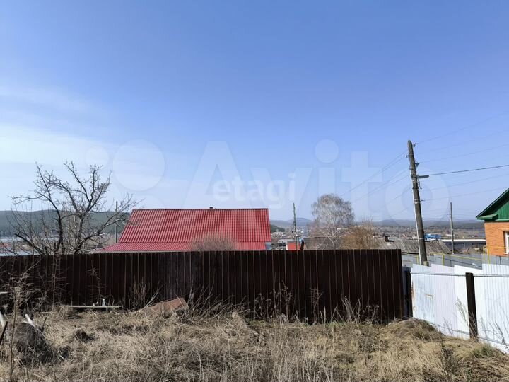 Участок 6,2 сот. (СНТ, ДНП)
