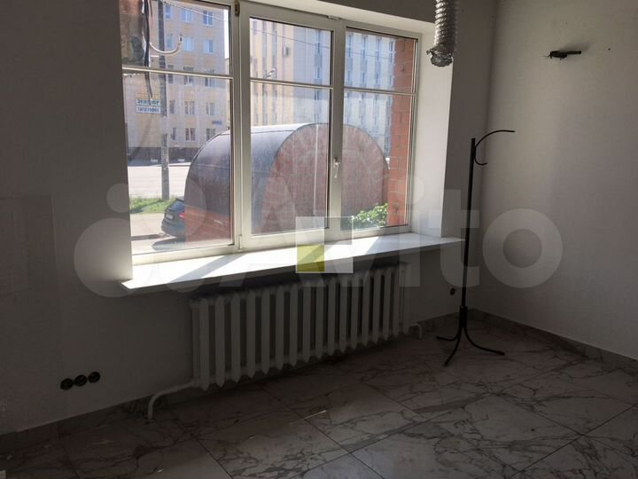 Помещение свободного назначения