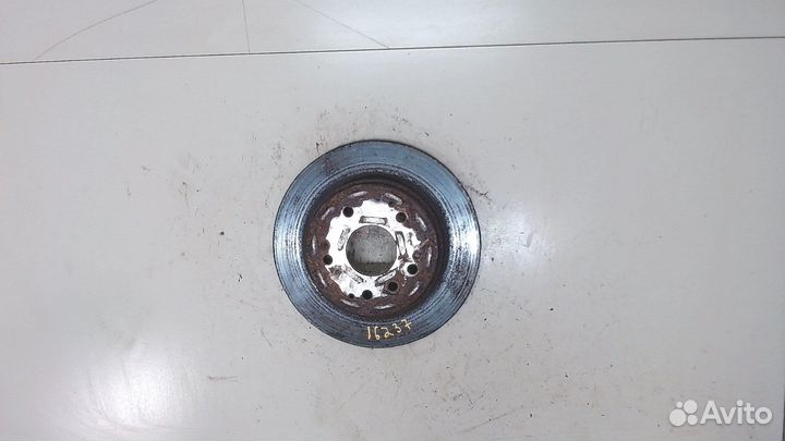 Диск тормозной Honda Element, 2006