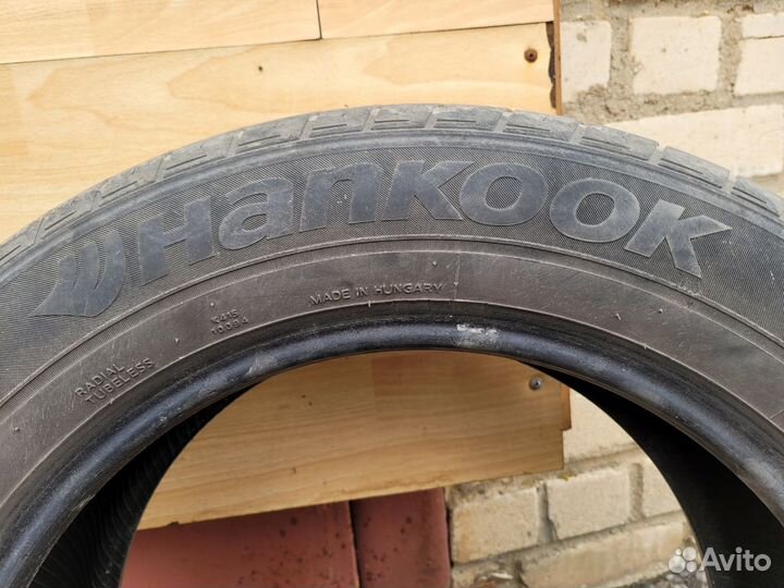Hankook Optimo K415 225/60 R17 99H