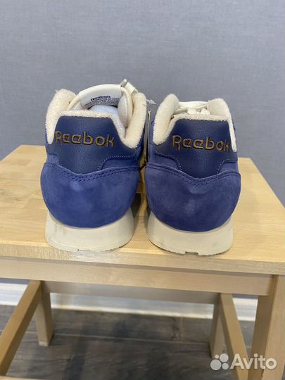 Кроссовки мужские Reebok Royal, размер 43