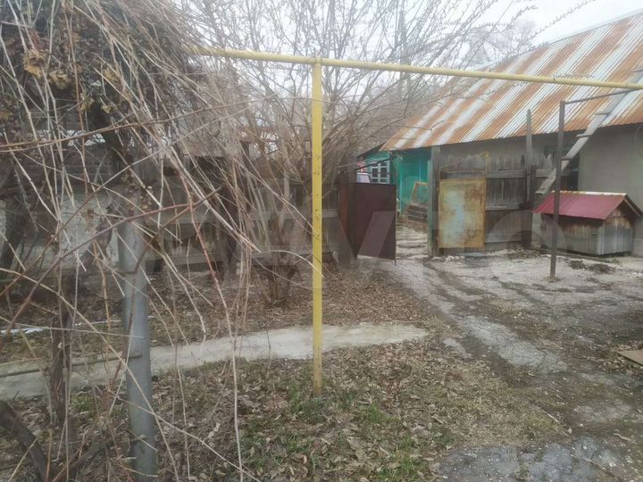 Дом 83 м² на участке 5 сот.