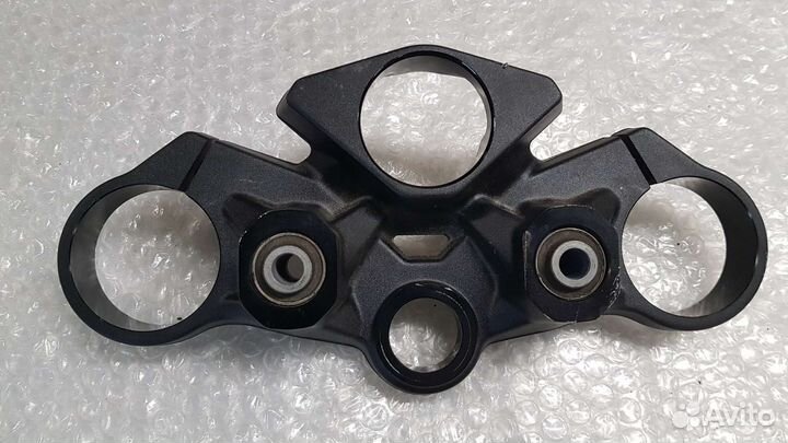 BMW S1000R K63 Вилочный Мост Верх