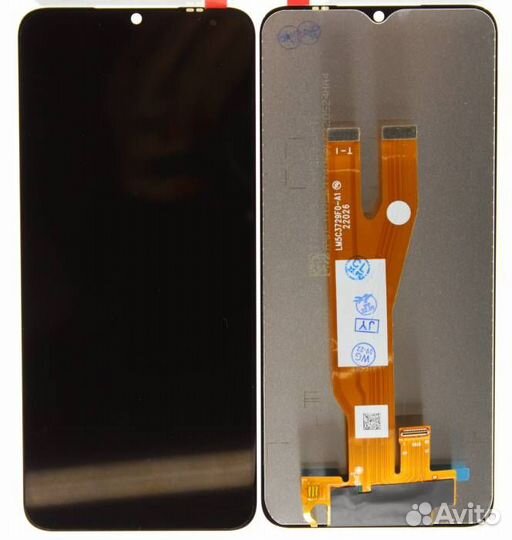 Дисплей для Samsung A03 Core (A032F) A+