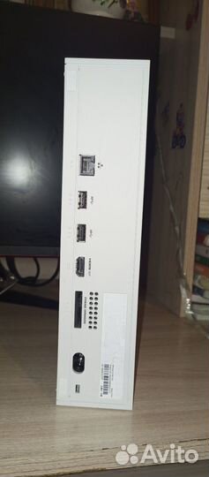 Xbox series s (состояние как новое )