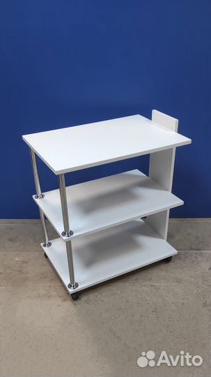 Тележка косметологическая