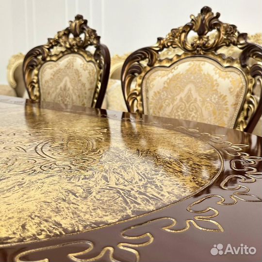 Кухонный стол стулья/обеденная группа стол стулья