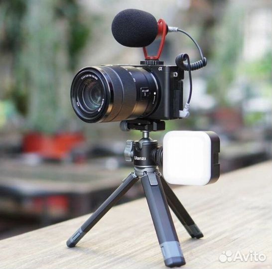 Мини штатив Ulanzi MT-24