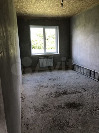 Дом 110 м² на участке 15 сот.