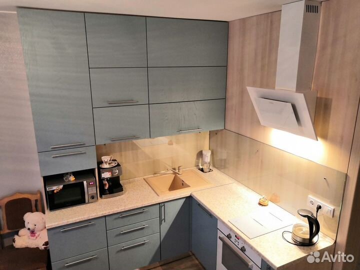 Цена за всю кухню ксп:21442