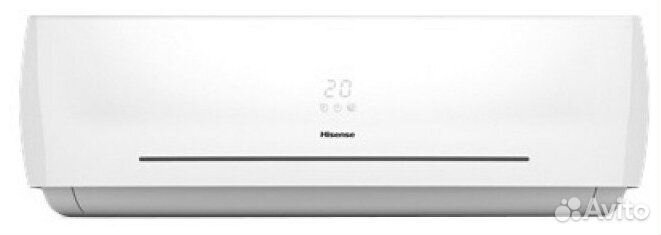 Кондиционер сплит Hisense AS-18HR4smadc015