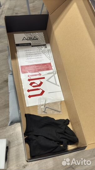 Моноблок aura venom d2000.1