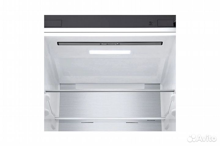 Холодильник LG GA-B509mmqm