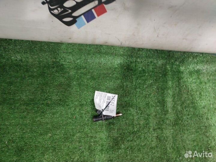 Форсунка топливная Bmw 523 F10 N52B25AF 2010