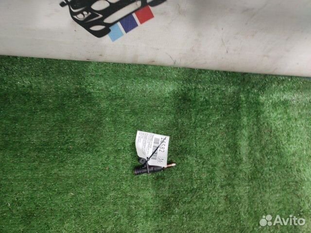 Форсунка топливная Bmw 523 F10 N52B25AF 2010