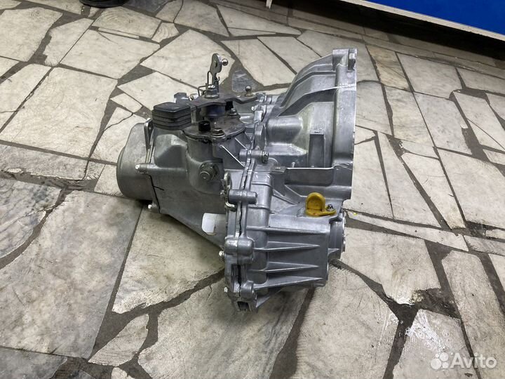 Коробка передач ваз LADA Vesta