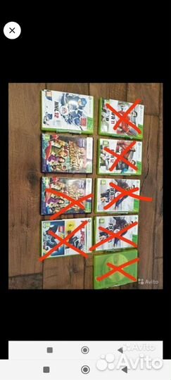 Игры xbox 360, лицензия