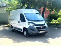 FIAT Ducato 2.3 MT, 2016, 220 000 км, с пробегом, цена 2 690 000 руб.