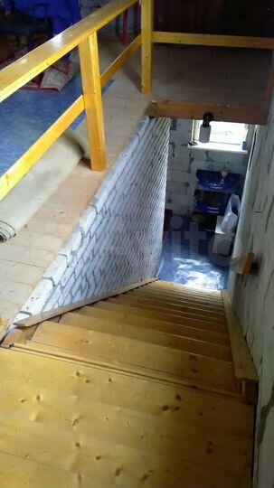 Дом 150 м² на участке 6 сот.