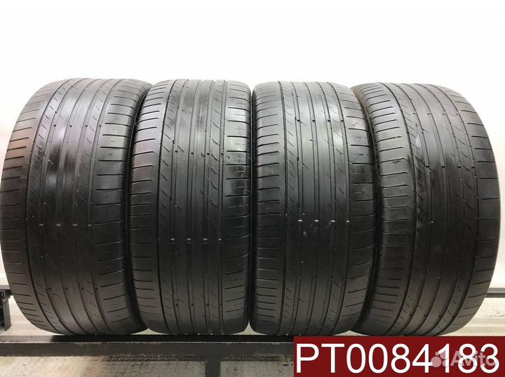 Continental ContiSportContact 5 SUV 285/45 R20 98H