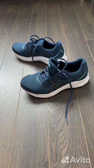 Кроссовки asics jolt 3 р. 40.5