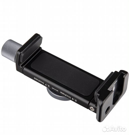Микрофон для тел. Alctron M598, конденсаторный