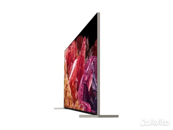 Телевизор 4K Sony XR-65X95K