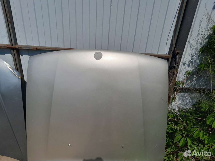 Капот опель вектра а chery amulet