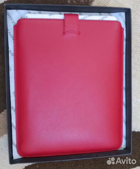 Чехол iPad 2 Neri Karra Спартак