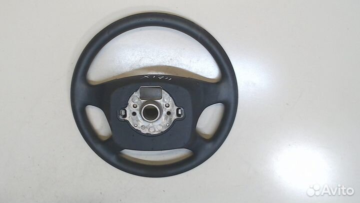 Руль Skoda Octavia (A5), 2008