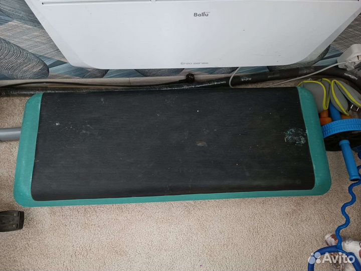 Степ-платформа