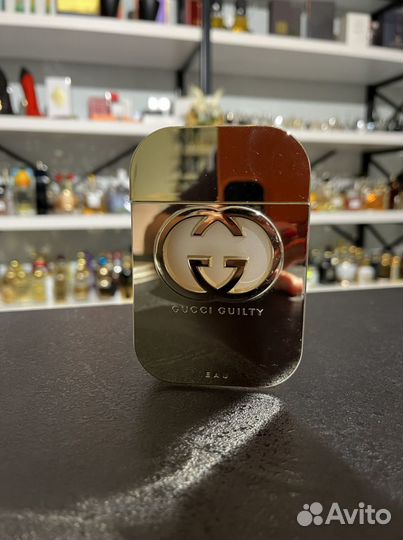 Gucci Guilty Eau Gucci