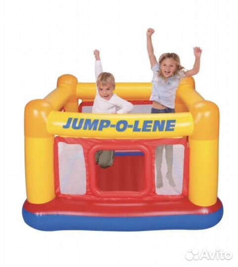 Игровой центр