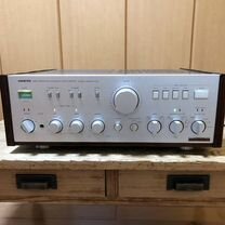 Onkyo Integra A-820 GTR