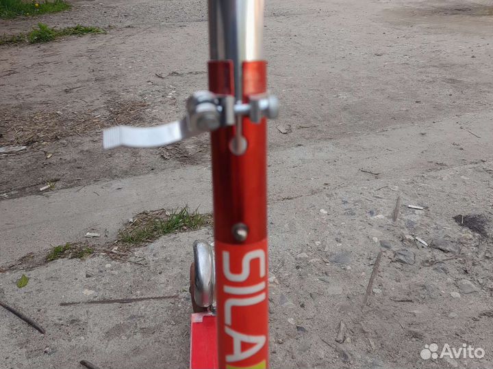 Самокат детский