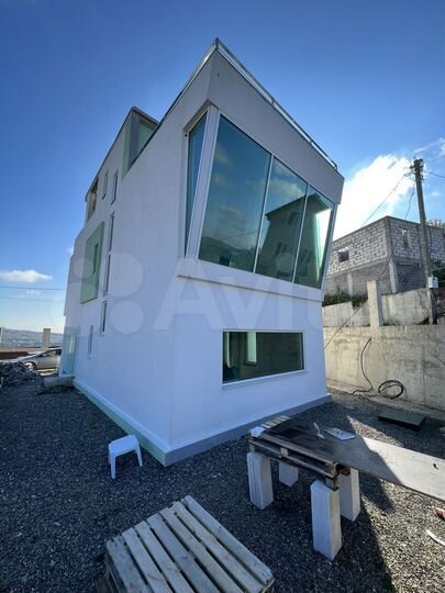 Дом 230 м² на участке 3,1 сот.