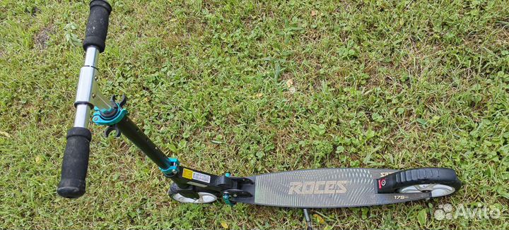 Самокат Roces