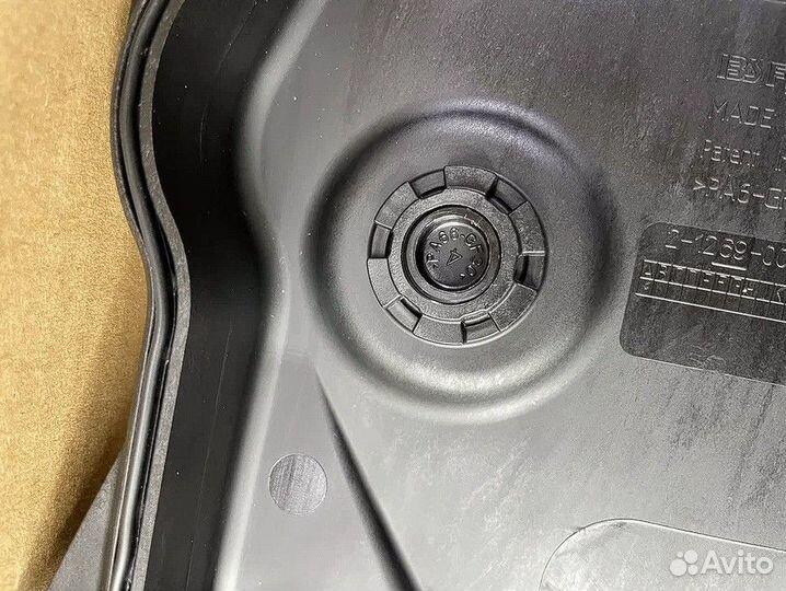 Фильтр АКПП 8HP ZF 1087.298.364