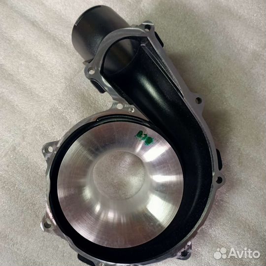 Корпус компрессора передний на гидроцикл BRP