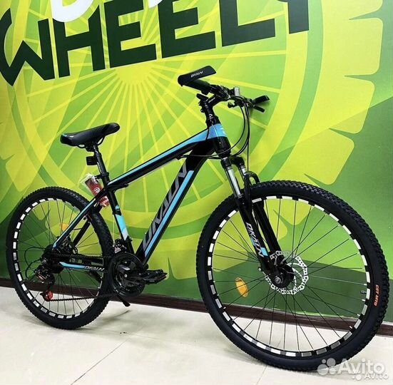 Горный велосипед 26