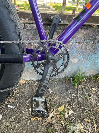 Pride велосипед