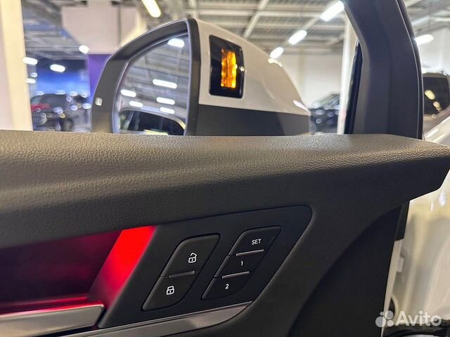 Audi Q5 2.0 AMT, 2022, 24 158 км объявление продам