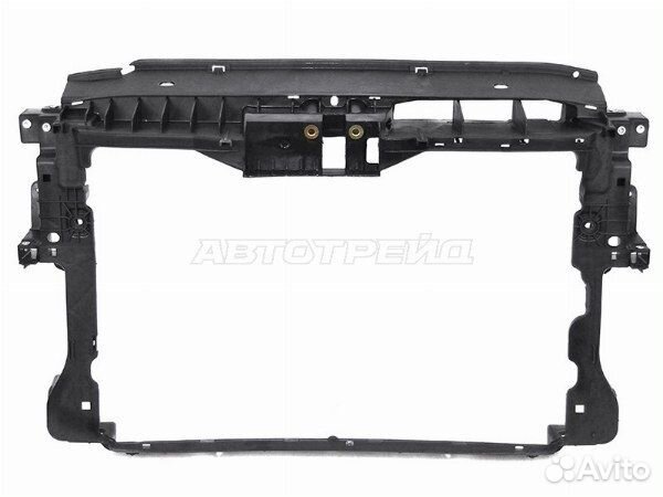 Рамка кузова volkswagen tiguan, VW tiguan 07-16