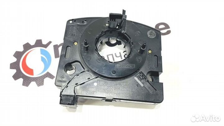 Шлейф подрулевой Volkswagen Bora седан 1.6 ATN